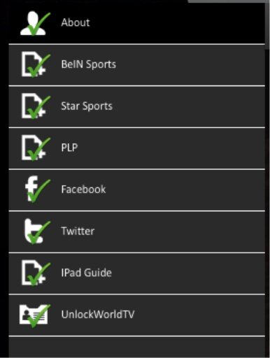 Easy Guide to Get EPL Football截图3