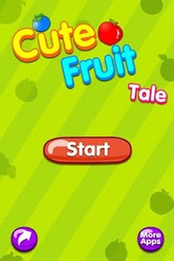 Cute Fruit Tale截图4