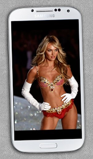 Victoria’s Secret Fashion Show截图2