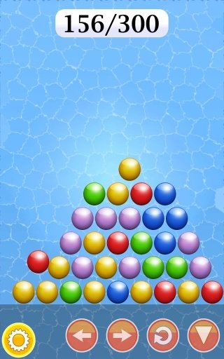 Bubble Blocks截图3