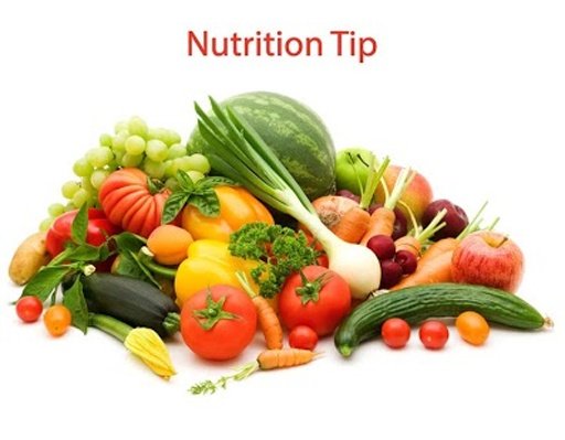 Nutrition Tips截图5