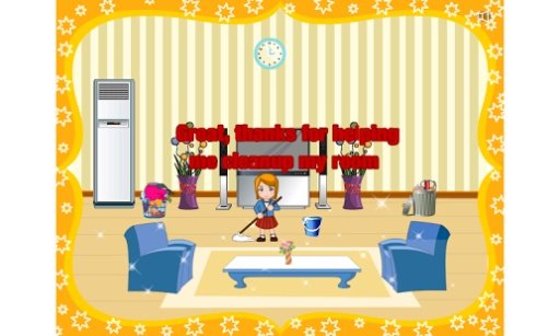 Clean Up Children’s Room截图2