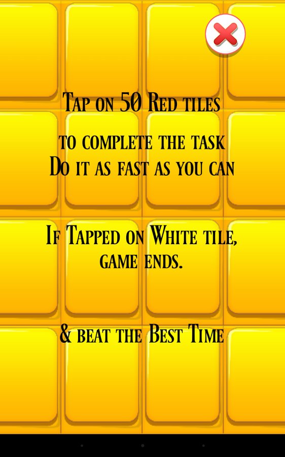 White Tile Trivia截图7