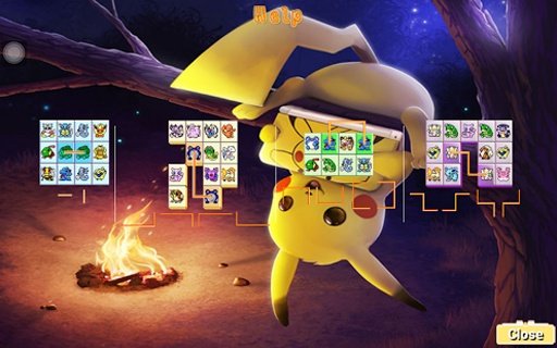 Pikachu New 2013截图1