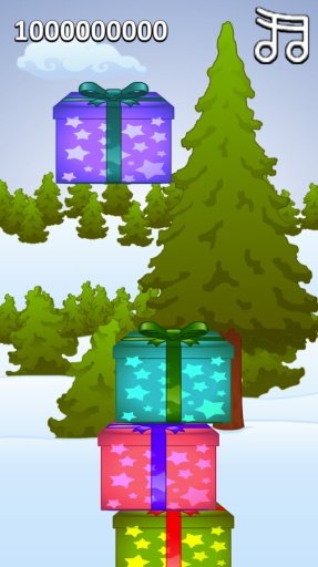 Gift Tower截图5