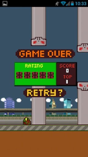 Juego de Zombies estilo retro截图2