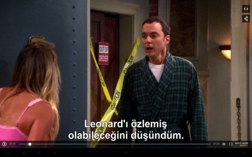 Dizi Izle截图5