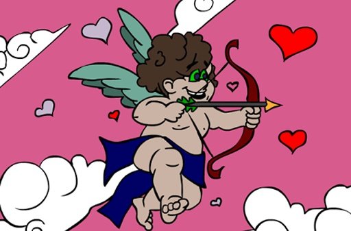 Cupid Games Online截图1