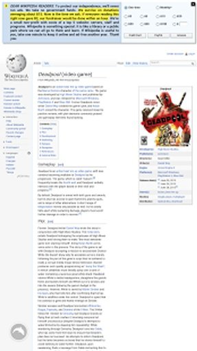 Deadpool Guide截图6