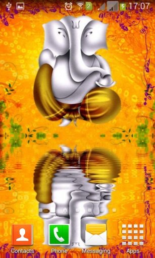 Ganesha Reflection截图5