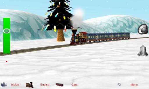 Christmas Trains截图3