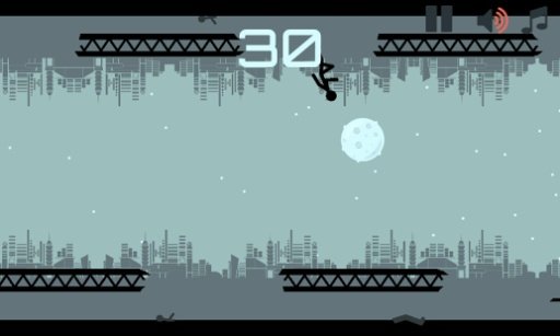 Stickman Games: Gravity截图2