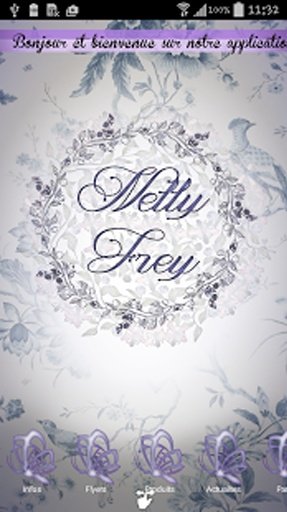 Nelly Frey截图5