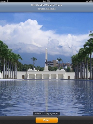 Caracas Tours截图6