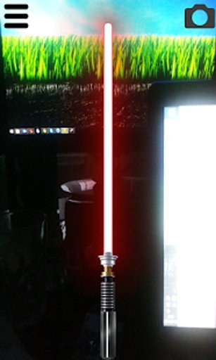 STAR WARS Lightsaber duels截图2