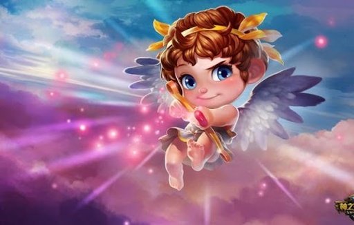 Cupid Games Online截图8