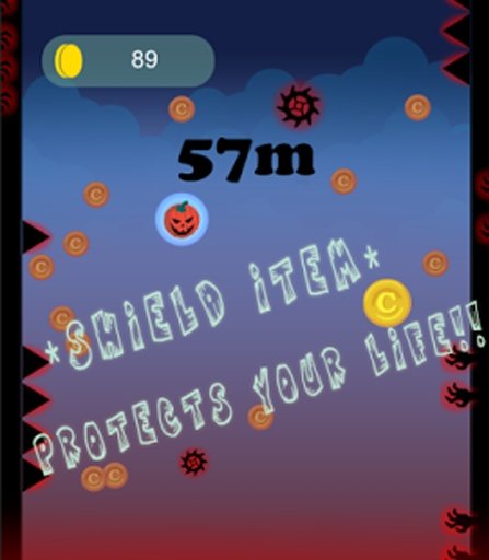 Hell Bounce - The Last Pumpkin截图2