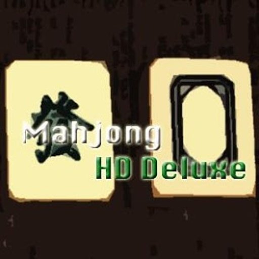 Mahjong HD Deluxe截图4