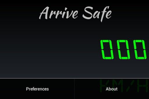 Arrive Safe截图4