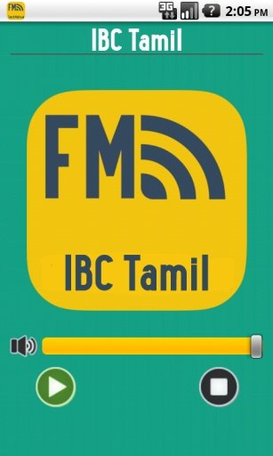 IBC Tamil截图1