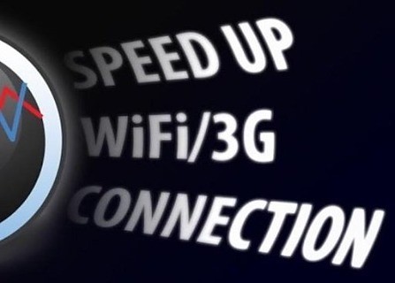 WIFI上网速度的助推器截图3