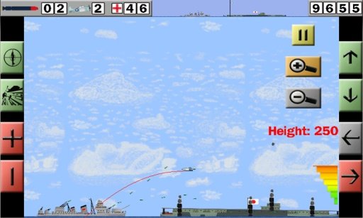 Fighter Pilot: TPW Free截图6