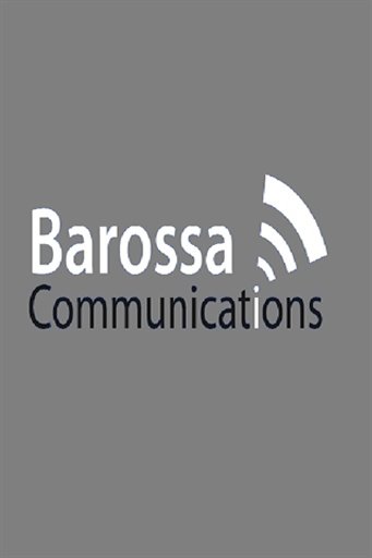 Barossa Communications截图4