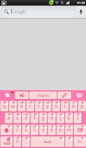 Pink Flowers截图3