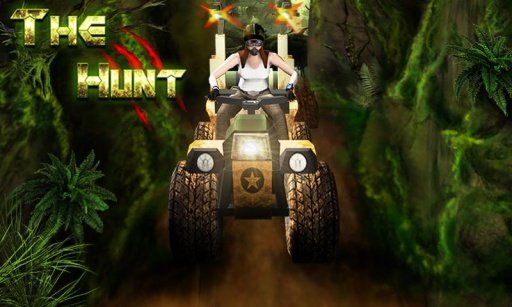 The Hunt 3D截图4