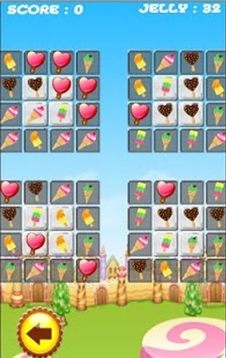 ICE CREAM POPSICLE PUZZLE截图7