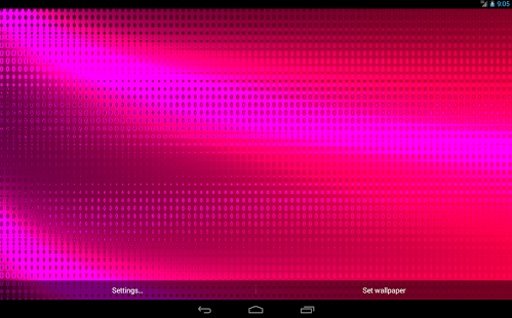 Live abstraction Wallpaper截图5