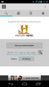 History Here截图2