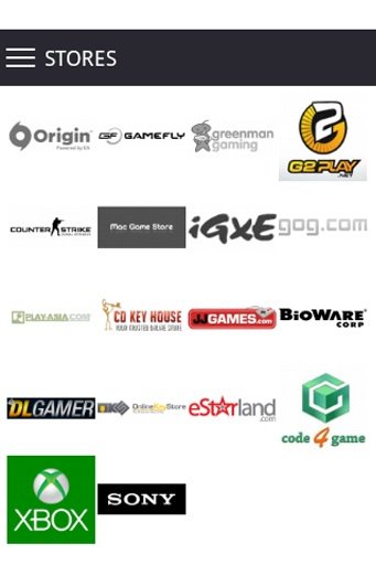 Video Game Deals and Coupons截图1