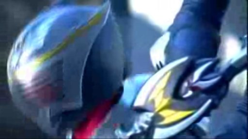 KAMEN RIDER RYUKI TUBE截图1