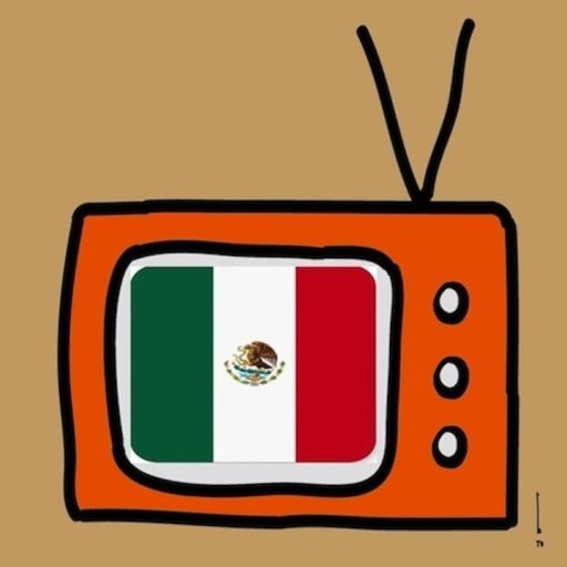 CANALES TV MEXICO TELEVISION截图1