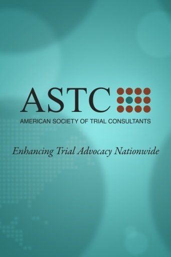 ASTC Conference App截图1