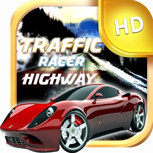 Traffic Racer Highway截图2