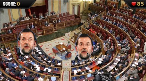 Kill Rajoy截图3