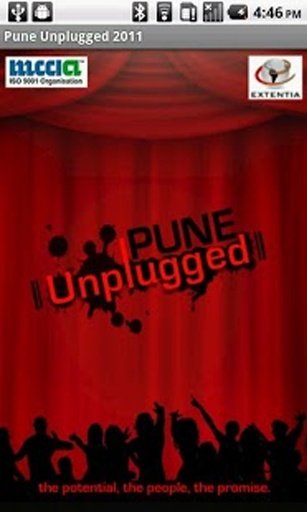 Pune Unplugged 2011截图7