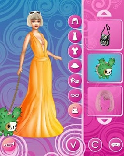 Barbie Fashion截图11