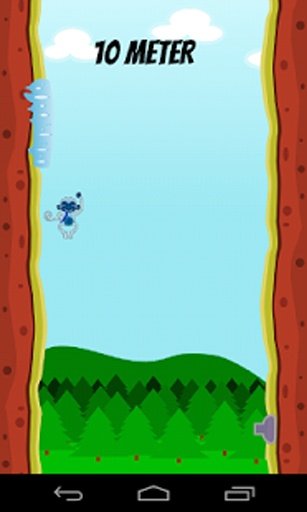 Monkey Climber Online截图5