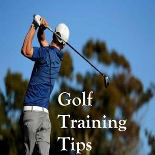 Golf Training Tips截图1