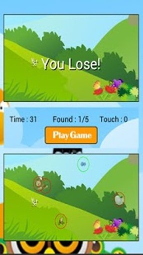 Happy Farm Heroes Find截图6