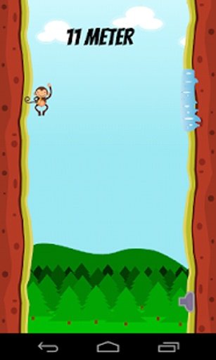 Monkey Climber Online截图1