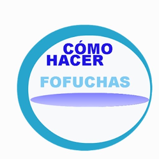 Cómo hacer fofuchas截图4