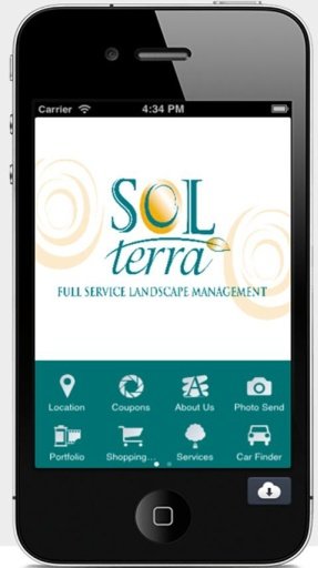 Solterra Landscape截图7