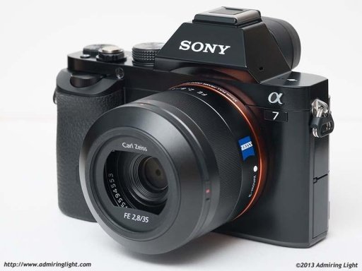 Sony FE 35mm F28 ZA截图5