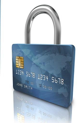 Secured Credit Card截图2