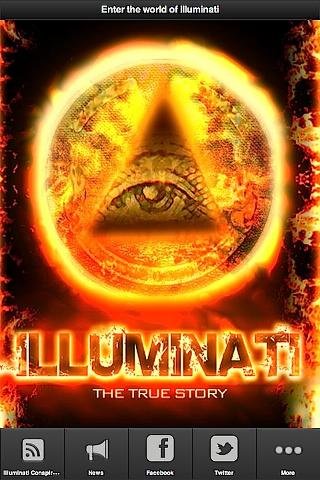 Who are the Illuminati?截图5