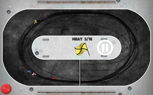 Arcade Speedway Free截图6